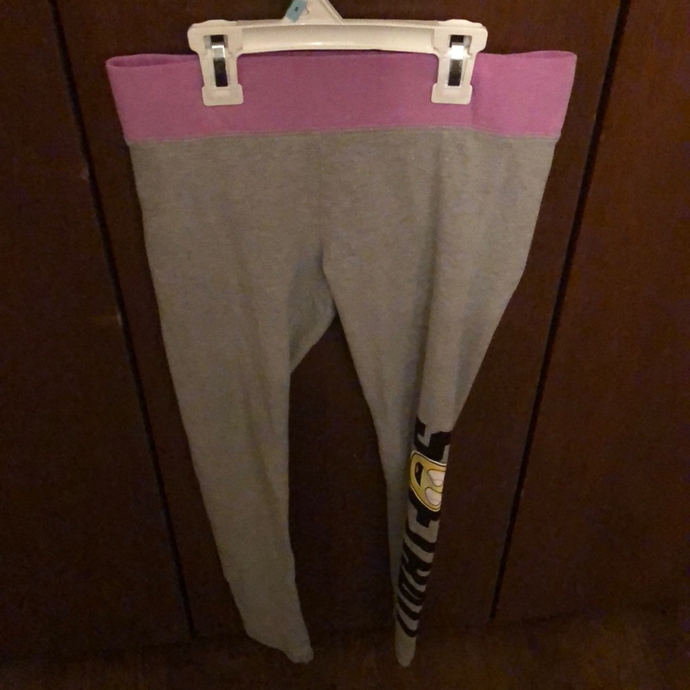 Justice softball outfit